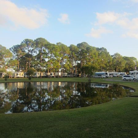 Southern Palms Park Model 4 Fort Mason Εξωτερικό φωτογραφία