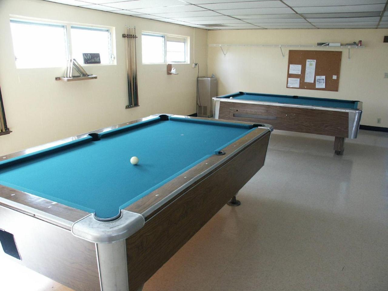 Southern Palms Park Model 4 Fort Mason Εξωτερικό φωτογραφία